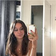 Tutrice pour l’aide aux devoirs et cours particuliers